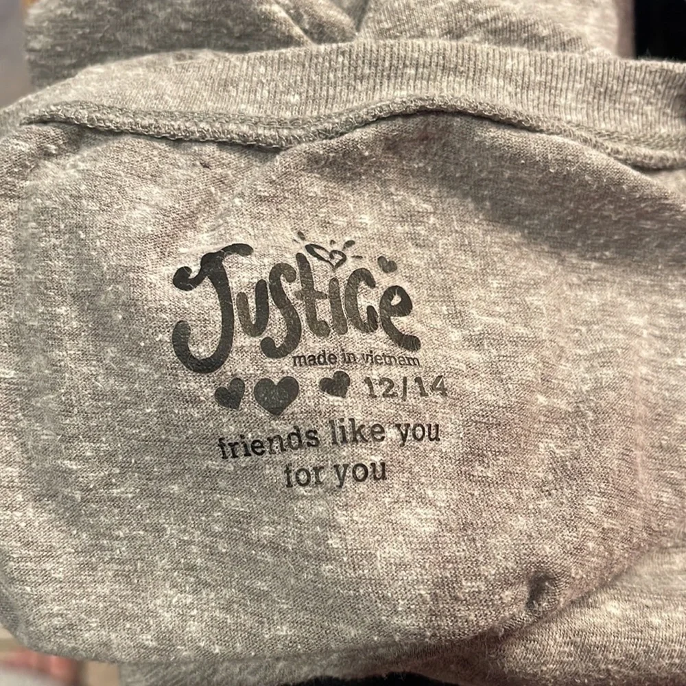 Justice Dallas Cowboys T-shirt
